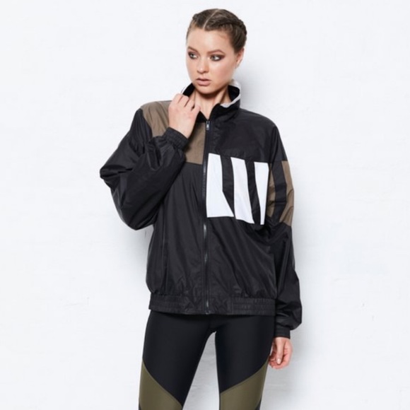 Tully Lou HARAJUKU JACKET - Picture 2 of 6